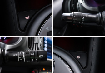 Подержанный автомобиль Kia Sportage 2015 года (14 фото)