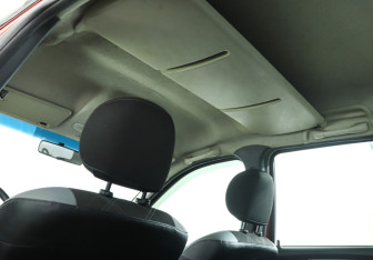 Подержанный автомобиль LADA (ВАЗ) Largus Wagon 2017 года (16 фото)