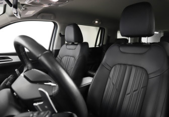 Подержанный автомобиль Haval H5 2024 года (16 фото)
