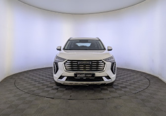 Подержанный автомобиль Haval Jolion 2023 года (2 фото)