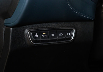 Подержанный автомобиль Voyah Free 2022 года (22 фото)