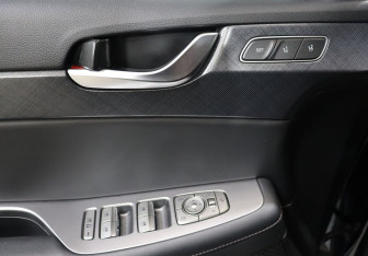 Подержанный автомобиль Hyundai Palisade 2019 года (10 фото)