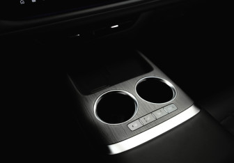 Новый Changan CS75PLUS 2025 (18 фото)