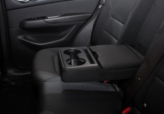 Новый Mazda CX-5 2025 (22 фото)