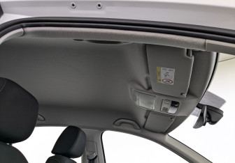 Подержанный автомобиль Skoda Rapid Liftback 2021 года (23 фото)