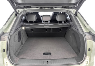 Новый Exeed RX 2025 (8 фото)