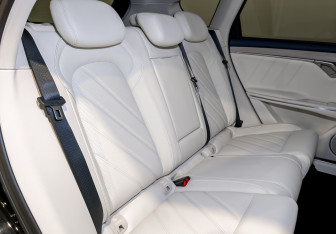 Новый Voyah Free 2026 (12 фото)