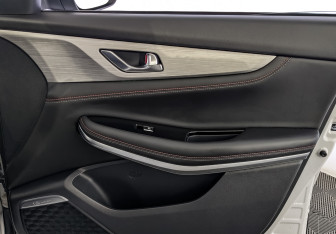 Подержанный автомобиль Changan CS75 2020 года (23 фото)