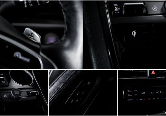 Подержанный автомобиль Kia K5 2021 года (22 фото)