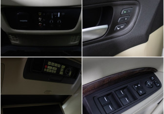 Подержанный автомобиль Acura MDX 2014 года (17 фото)