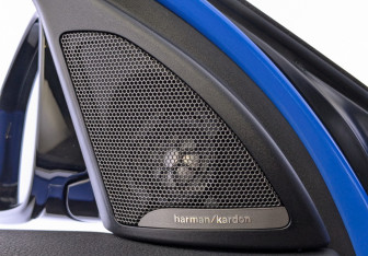 Подержанный автомобиль BMW X2 2021 года (27 фото)