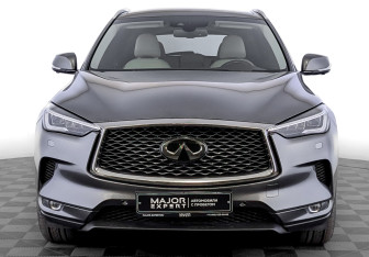 Подержанный автомобиль Infiniti QX50 2020 года (2 фото)