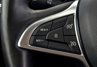 Подержанный автомобиль Renault Kaptur 2020 года (27 фото)