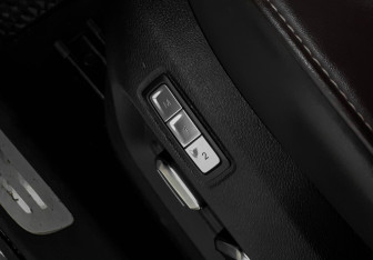 Подержанный автомобиль Chery Tiggo 8 Pro 2021 года (19 фото)