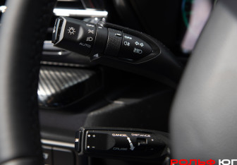 Подержанный автомобиль Haval H3 2024 года (13 фото)