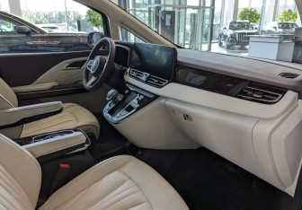 Новый Hongqi HQ9 2025 (9 фото)