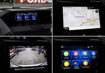 Подержанный автомобиль Subaru Forester Suv 2020 года (19 фото)