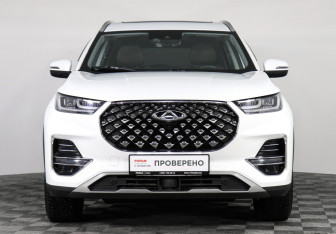 Подержанный автомобиль Chery Tiggo 8 Pro 2023 года (2 фото)