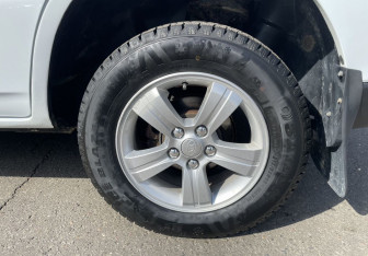 Подержанный автомобиль Kia Sportage 2010 года (12 фото)