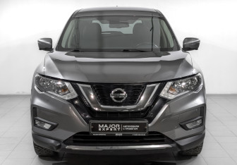 Подержанный автомобиль Nissan X-Trail 2019 года (2 фото)
