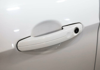 Подержанный автомобиль Ford Kuga 2017 года (16 фото)