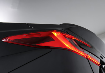 Подержанный автомобиль Toyota Camry Sedan 2025 года (29 фото)