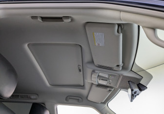 Подержанный автомобиль Infiniti QX80 2019 года (30 фото)