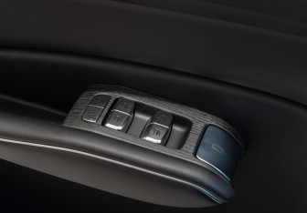 Новый Omoda C7 2025 (22 фото)