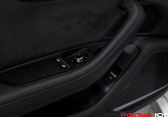 Подержанный автомобиль Audi A5 Coupe 2019 года (27 фото)