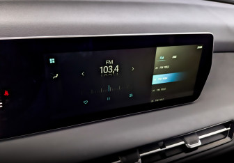 Подержанный автомобиль BAIC U5 Plus 2024 года (26 фото)