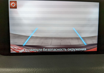 Подержанный автомобиль Mazda CX-5 2021 года (28 фото)