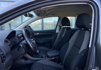 Подержанный автомобиль Skoda Karoq 2020 года (18 фото)