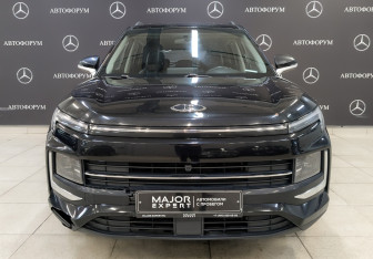 Подержанный автомобиль Москвич 3 2023 года (2 фото)