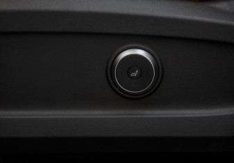 Новый Jaecoo J8 2024 (32 фото)