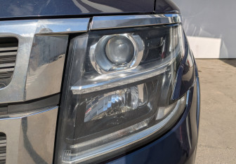 Подержанный автомобиль Chevrolet Tahoe 2019 года (11 фото)