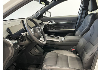 Новый Haval F7 2026 (9 фото)