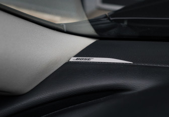 Подержанный автомобиль Infiniti Q50 2014 года (19 фото)