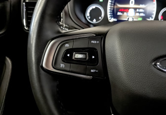 Подержанный автомобиль Chery Tiggo 4 2021 года (24 фото)