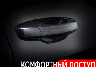 Подержанный автомобиль Volkswagen Teramont 2018 года (19 фото)