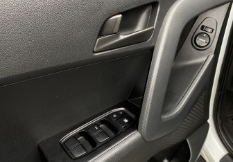 Подержанный автомобиль Hyundai Creta 2019 года (17 фото)