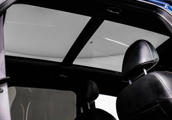 Подержанный автомобиль Geely Okavango 2024 года (16 фото)