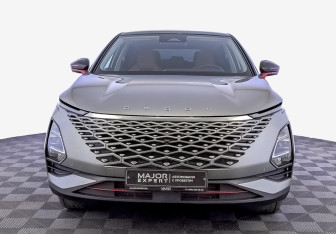 Подержанный автомобиль Omoda C5 2024 года (2 фото)