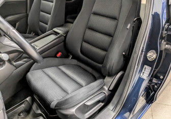 Подержанный автомобиль Mazda 6 Sedan 2016 года (21 фото)
