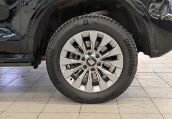 Подержанный автомобиль Tank 500 2023 года (18 фото)