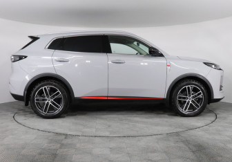 Подержанный автомобиль Changan CS55PLUS 2023 года (4 фото)