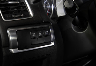 Подержанный автомобиль Mazda CX-5 2015 года (14 фото)