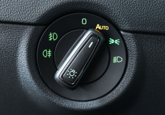 Подержанный автомобиль Skoda Octavia Liftback 2019 года (19 фото)