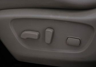 Подержанный автомобиль Nissan X-Trail 2018 года (15 фото)