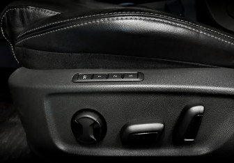 Подержанный автомобиль Skoda Kodiaq 2019 года (21 фото)