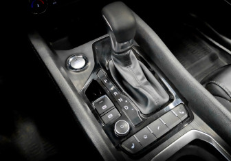 Подержанный автомобиль Chery Tiggo 4 2022 года (25 фото)